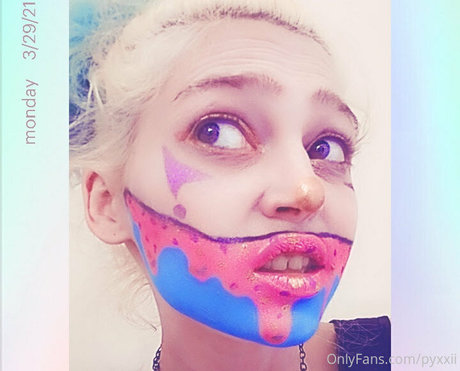 Pyxxii