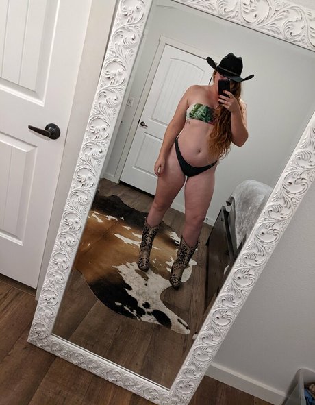 Jolene Farmgirl