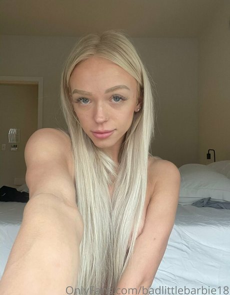 Badlittlebarbie18