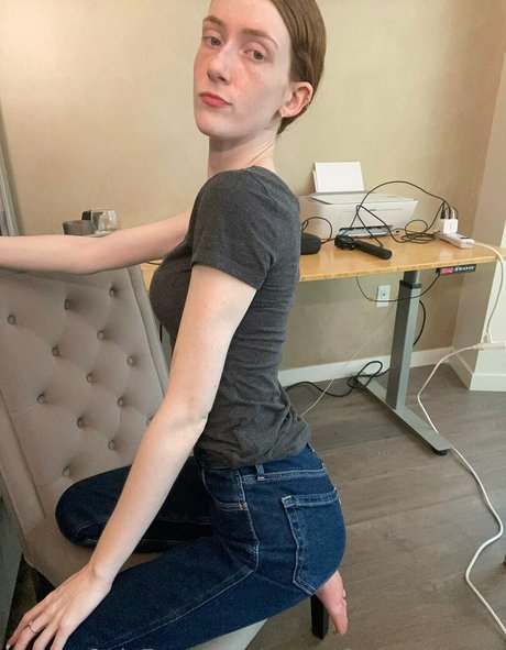 Myperfectredhead1
