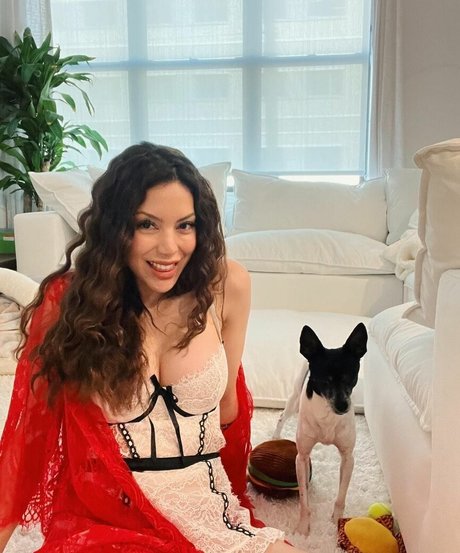 Nacktes geleaktes OnlyFans-Foto von Natasha Trucking