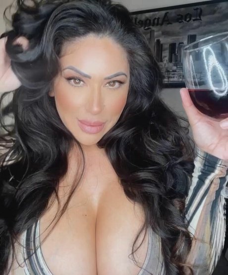 Обнаженная фотография утечки OnlyFans от Cynannamarie