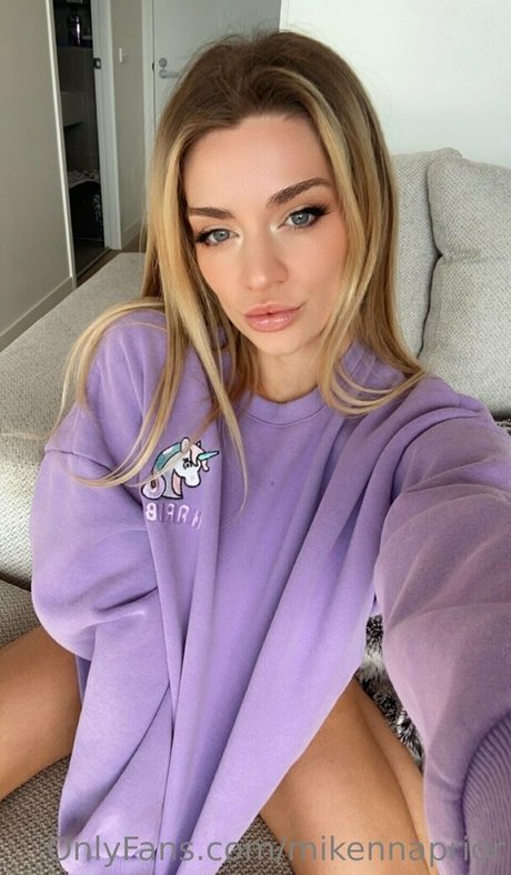 Mikenna