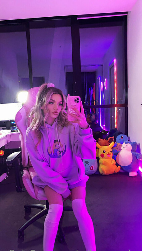 Mikenna