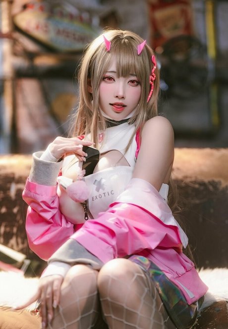Sakuracyan