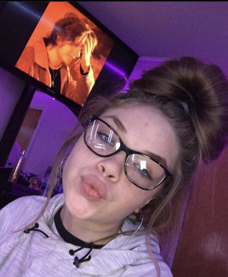 Nahá fotka uniklých OnlyFans od Xodollyx