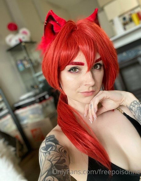 Freepoisonne
