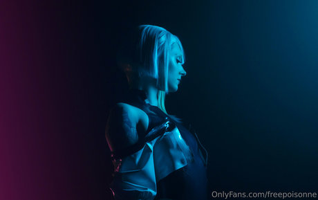 Freepoisonne