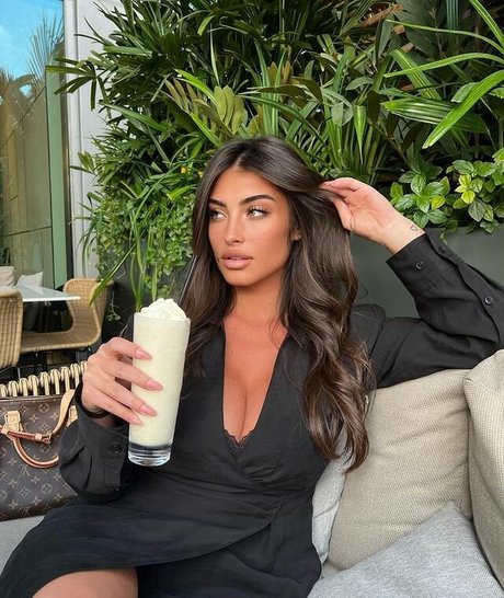 Nagie wyciekłe zdjęcie OnlyFans od Rita Esposito