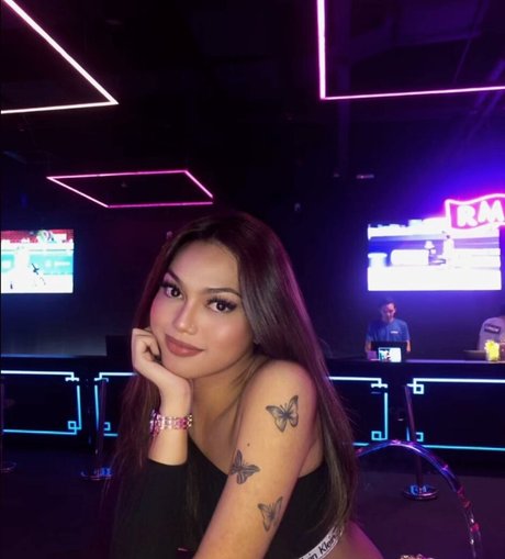 Ariana Tashne