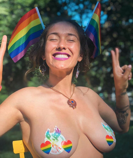 Sagehunter  nude leaked OnlyFans photo