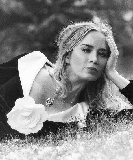 Emily Blunt