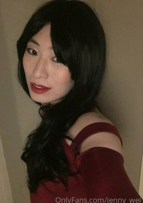 Jenny Wei OnlyFans