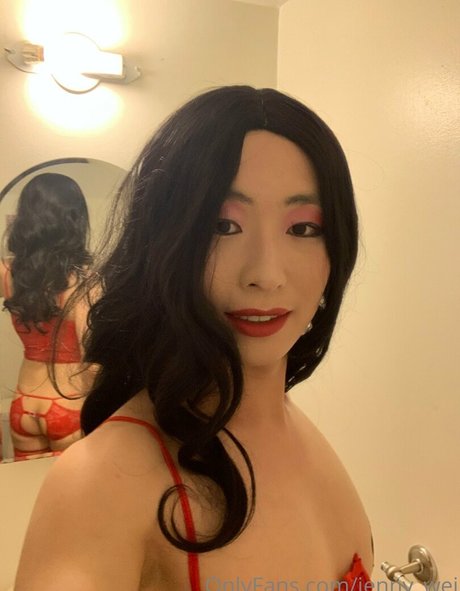 Jenny Wei