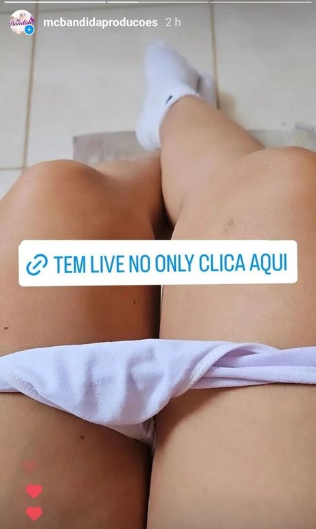 Mc Bandida