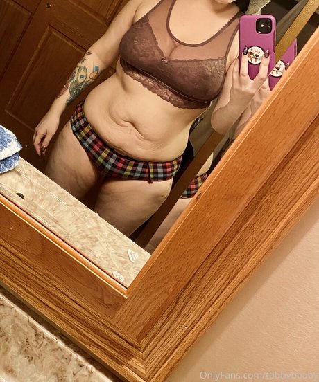 Tabbybbaby  nude leaked OnlyFans photo