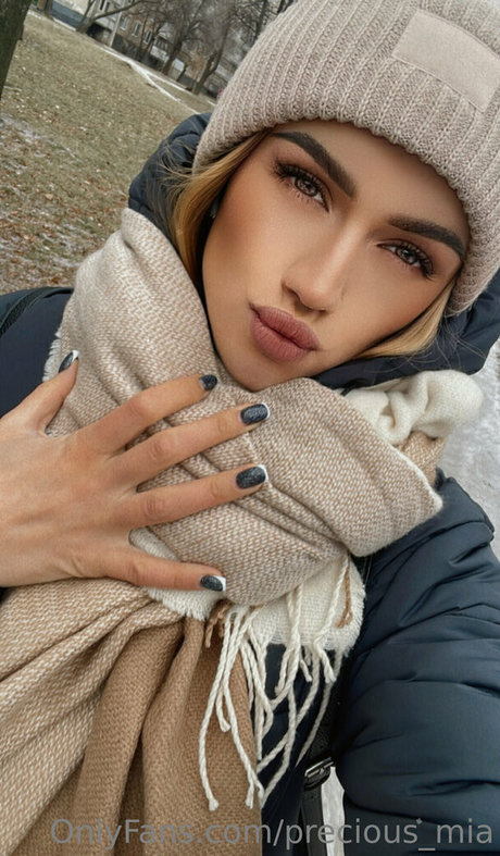 Preciousmia