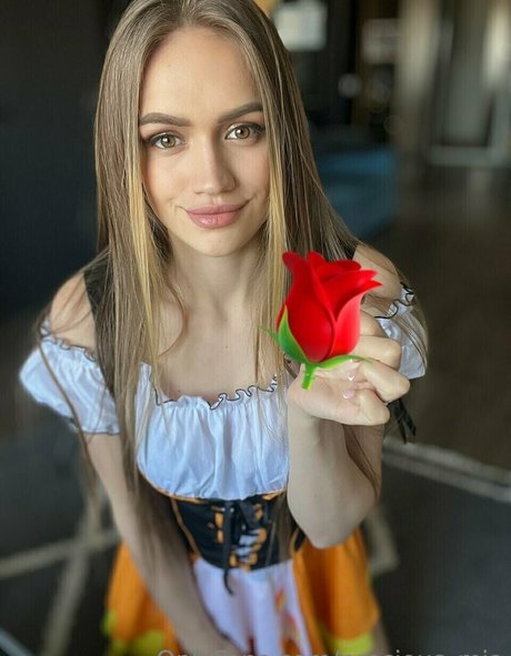 Preciousmia
