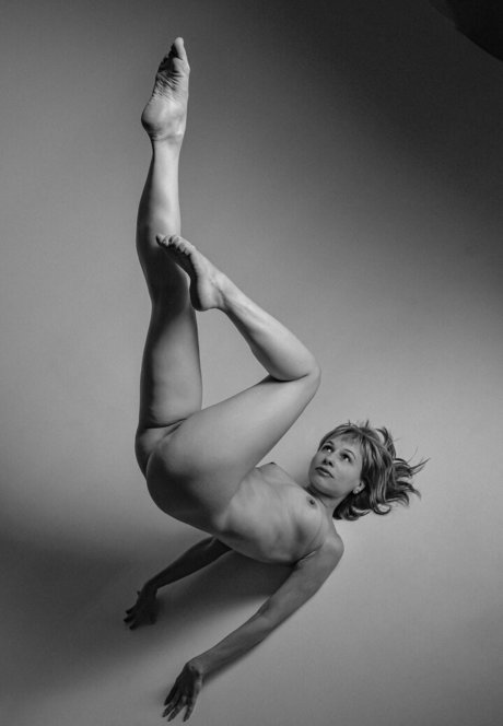 Victoria Borodinova