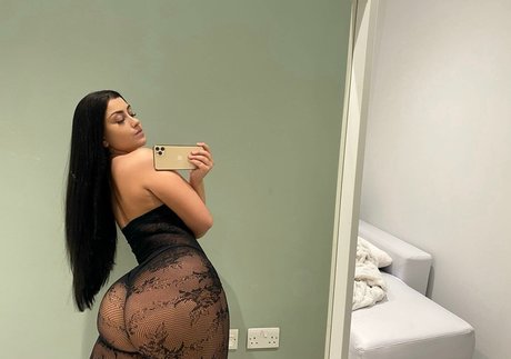 British Baddie