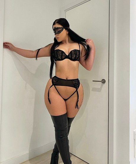 British Baddie