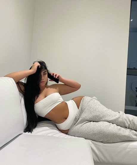 British Baddie