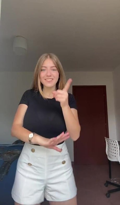 Francesca Salerno  nude leaked OnlyFans photo