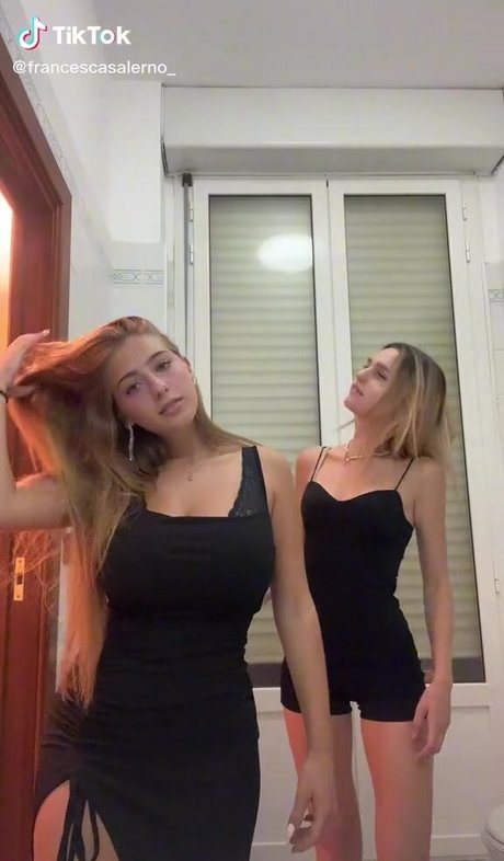 Francesca Salerno