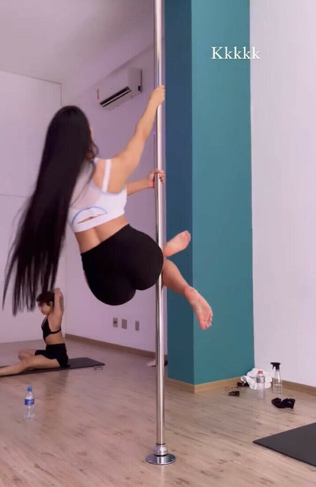 Naken läckt OnlyFans-bild av Natacha Martins