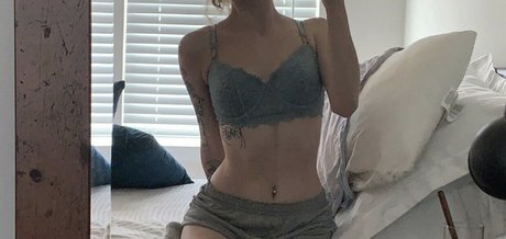 Naken läckt OnlyFans-bild av Winni3thebunnie