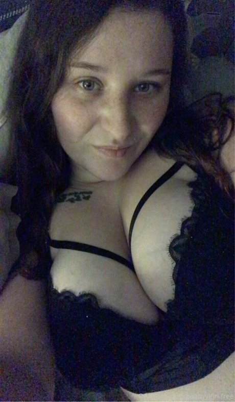 Baabyygirlfree