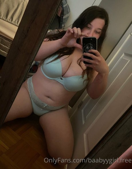 Baabyygirlfree