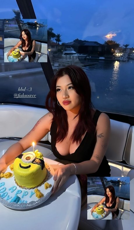 Fishsowce