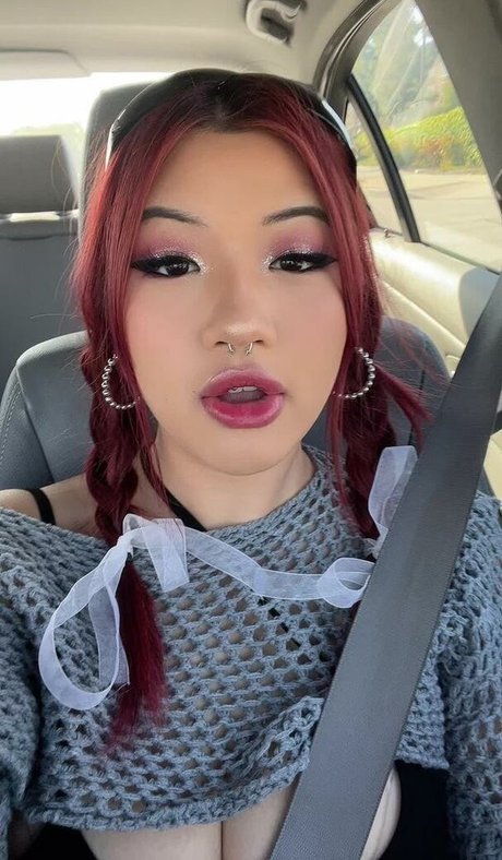 Nahá fotka uniklých OnlyFans od Fishsowce