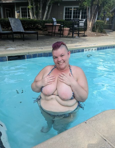 Naken lekkede OnlyFans-bilde av Carsonthick