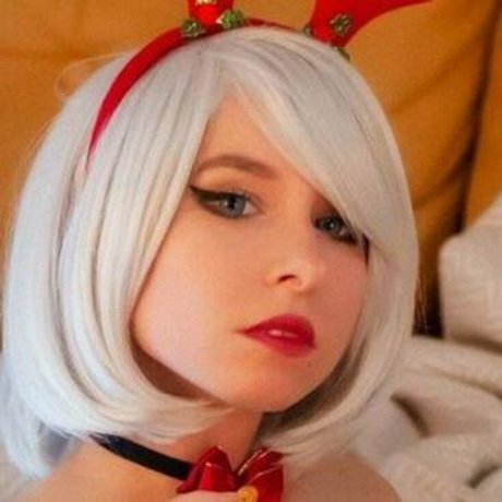 Foto nua vazada do OnlyFans de Blackfurycosplay