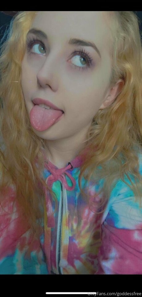 Goddessfree