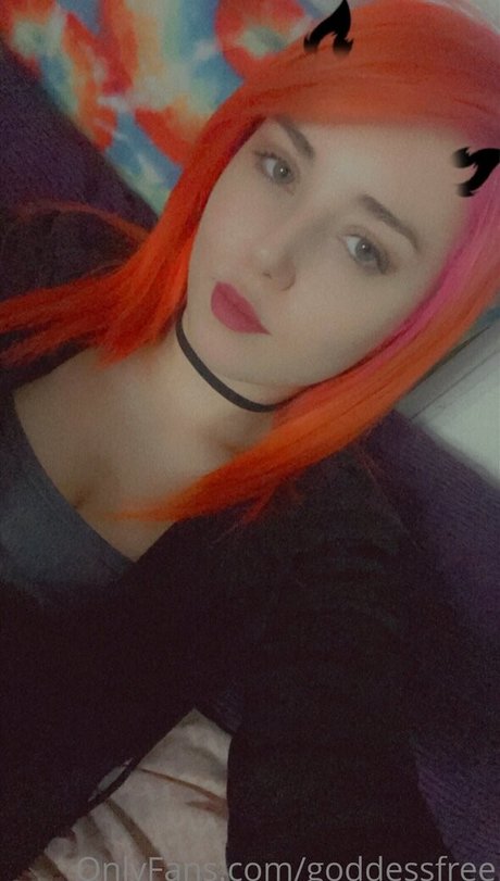 Goddessfree