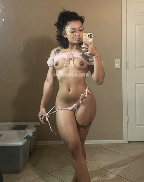 Nahá fotka uniklých OnlyFans od Richpapiflexxx