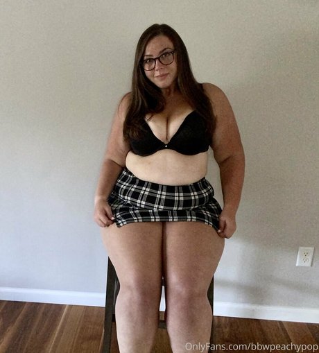 Bbwpeachypop