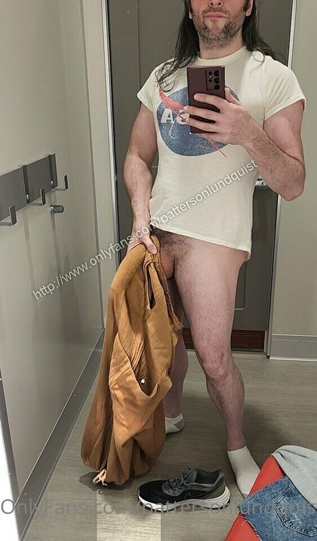 Foto nua vazada do OnlyFans de Pattersonlyfans