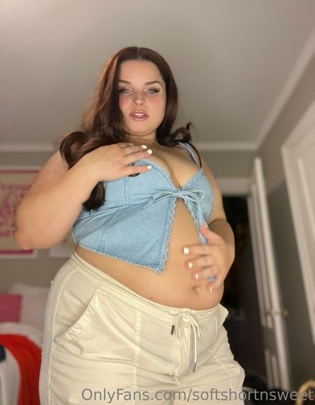 Softshortnsweet OnlyFans