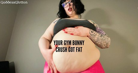 Mommyglutton