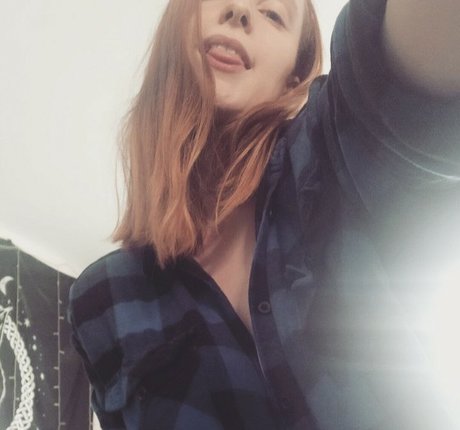 Nahá fotka uniklých OnlyFans od Terefur