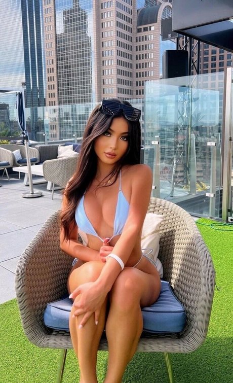 Nagie wyciekłe zdjęcie OnlyFans od Karenliao
