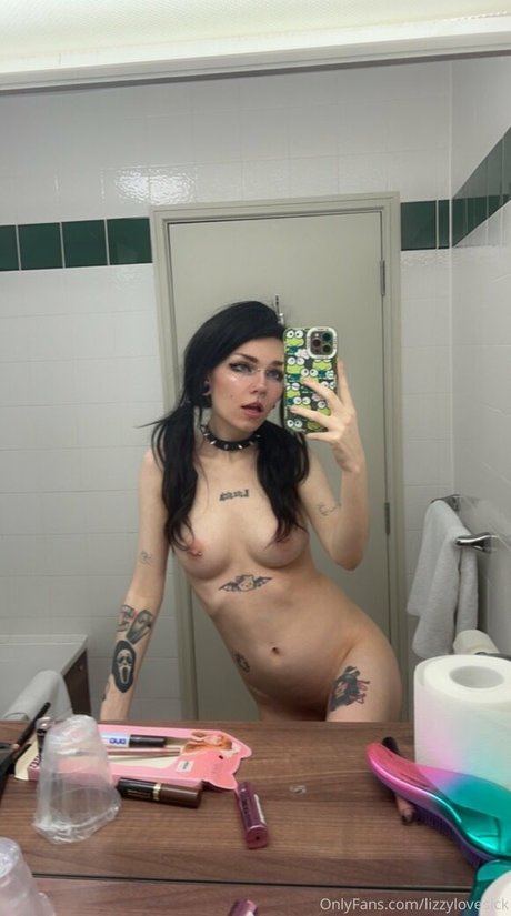 Lizzylovesick