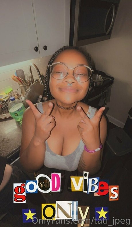 Tatijpeg OnlyFans泄露裸照