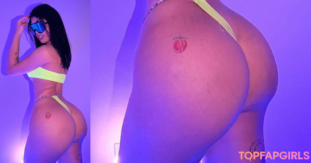 Foto nua vazada do OnlyFans de Hillary Fabii #15