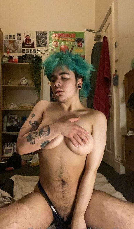 Kittcatboy