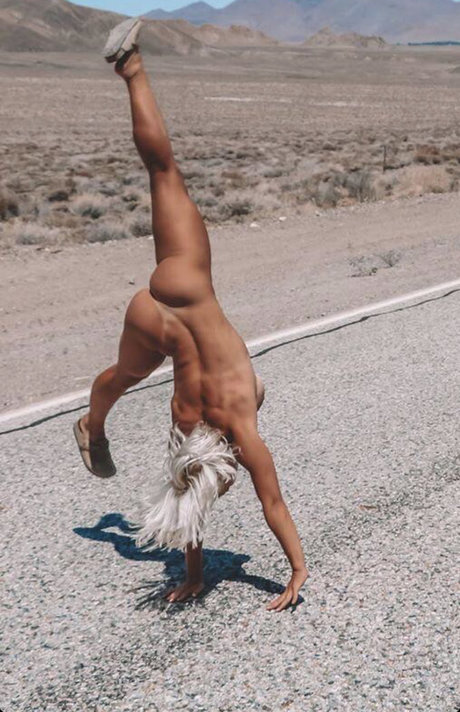 Valeria Guznenkova